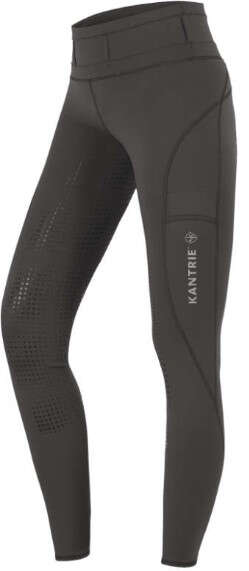 KANTRIE Reitleggings High Waist Palina